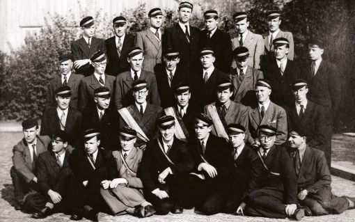 Fraternitas Cursica History 04