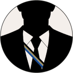 Fraternitas Cursica Tie