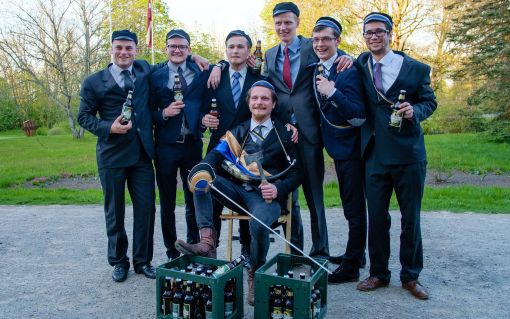 Fraternitas Cursica Gallery 03